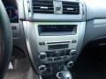 2012 Steel Blue Metallic Ford Fusion SE  photo #28