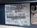 2012 Steel Blue Metallic Ford Fusion SE  photo #29
