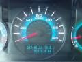 2012 Steel Blue Metallic Ford Fusion SE  photo #30