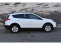Super White - RAV4 LE Photo No. 2