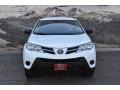 Super White - RAV4 LE Photo No. 4