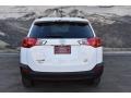 Super White - RAV4 LE Photo No. 8