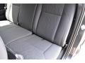 2019 Magnetic Gray Metallic Toyota Tacoma TRD Sport Double Cab 4x4  photo #9