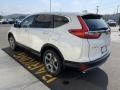 2019 Platinum White Pearl Honda CR-V EX-L AWD  photo #5