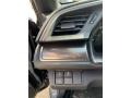 2019 Polished Metal Metallic Honda Civic EX Hatchback  photo #12