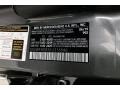 Selenite Grey Metallic - C 300 Sedan Photo No. 11