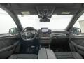 2018 Mercedes-Benz GLE Black Interior Interior Photo