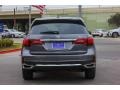 Modern Steel Metallic - MDX Sport Hybrid SH-AWD Photo No. 6