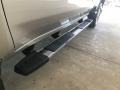 2020 Silver Ice Metallic Chevrolet Silverado 2500HD LTZ Crew Cab 4x4  photo #8