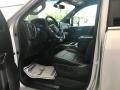 2020 Silver Ice Metallic Chevrolet Silverado 2500HD LTZ Crew Cab 4x4  photo #9