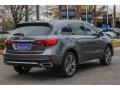 Modern Steel Metallic - MDX Sport Hybrid SH-AWD Photo No. 7