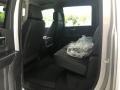 2020 Silver Ice Metallic Chevrolet Silverado 2500HD LTZ Crew Cab 4x4  photo #10