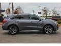 Modern Steel Metallic - MDX Sport Hybrid SH-AWD Photo No. 8