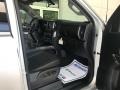 2020 Silver Ice Metallic Chevrolet Silverado 2500HD LTZ Crew Cab 4x4  photo #13