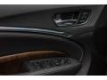 Modern Steel Metallic - MDX Sport Hybrid SH-AWD Photo No. 12