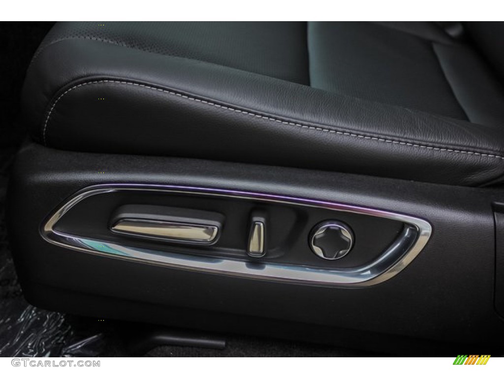 2020 Acura MDX Sport Hybrid SH-AWD Controls Photo #134560354