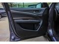 Ebony Door Panel Photo for 2020 Acura MDX #134560426