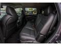 Modern Steel Metallic - MDX Sport Hybrid SH-AWD Photo No. 18