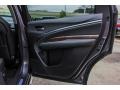 Modern Steel Metallic - MDX Sport Hybrid SH-AWD Photo No. 22