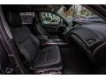 Modern Steel Metallic - MDX Sport Hybrid SH-AWD Photo No. 25