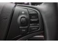 Ebony Steering Wheel Photo for 2020 Acura MDX #134560960