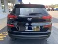 2019 Black Noir Pearl Hyundai Tucson SE AWD  photo #5