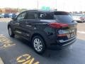 2019 Black Noir Pearl Hyundai Tucson SE AWD  photo #6