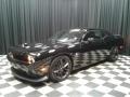 Pitch Black - Challenger R/T Scat Pack Photo No. 2