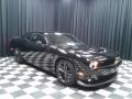 Pitch Black - Challenger R/T Scat Pack Photo No. 4