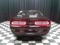 Pitch Black - Challenger R/T Scat Pack Photo No. 7