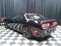 Pitch Black - Challenger R/T Scat Pack Photo No. 8