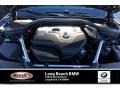 Dark Graphite Metallic - 5 Series 530i Sedan Photo No. 8