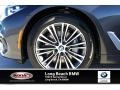 Dark Graphite Metallic - 5 Series 530i Sedan Photo No. 9