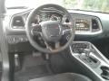 Pitch Black - Challenger R/T Scat Pack Photo No. 32