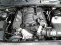 Pitch Black - Challenger R/T Scat Pack Photo No. 34