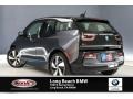 2019 Mineral Grey BMW i3 with Range Extender  photo #2