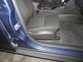 2018 Blue Metallic Ford Focus SEL Hatch  photo #26