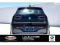 2019 Mineral Grey BMW i3 with Range Extender  photo #3