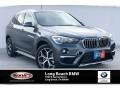 2019 Mineral Grey Metallic BMW X1 sDrive28i  photo #1