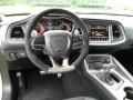 Black Dashboard Photo for 2019 Dodge Challenger #134563991