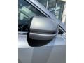 Lunar Silver Metallic - CR-V EX-L AWD Photo No. 30