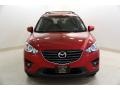 Soul Red Metallic - CX-5 Touring AWD Photo No. 2