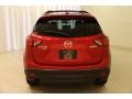 Soul Red Metallic - CX-5 Touring AWD Photo No. 17