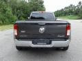 Granite Crystal Metallic - 3500 Big Horn Crew Cab 4x4 Photo No. 7