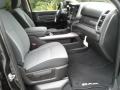 Granite Crystal Metallic - 3500 Big Horn Crew Cab 4x4 Photo No. 15