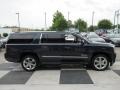 2019 Dark Sapphire Blue Metallic GMC Yukon XL Denali 4WD  photo #3