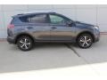 2016 Magnetic Gray Metallic Toyota RAV4 XLE  photo #9