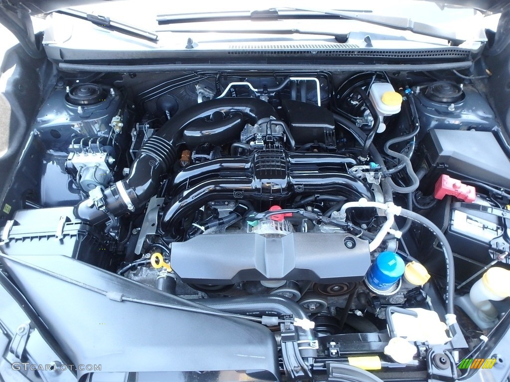 2014 XV Crosstrek 2.0i Limited - Crystal Black Silica / Ivory photo #2
