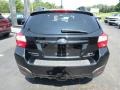 Crystal Black Silica - XV Crosstrek 2.0i Limited Photo No. 10