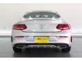Iridium Silver Metallic - C 300 Coupe Photo No. 3